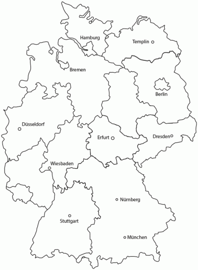 Deutschland